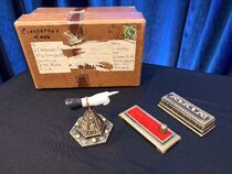 HAND OF CLEOPATRA, Hard to Find Magic Prop