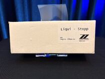 Liqui-Stop, Harold Voit, Glass of Wine Production