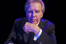 PRE-ORDER: THE ROSS JOHNSON LEGACY